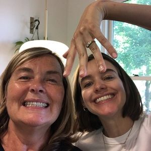 Meet your Posher, Cindi